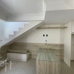 Casa Residencial com 80m², 2 quartos, 2 suítes, 1 garagem, no bairro Ingleses em Florianópolis