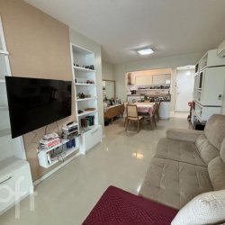 Apartamentos com 91m², 3 quartos, 1 suíte, 1 garagem, no bairro Itacorubi em Florianópolis