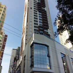 Apartamentos com 308m², 4 quartos, 4 suítes, 4 garagens, no bairro Barra Sul em Balneário Camboriú