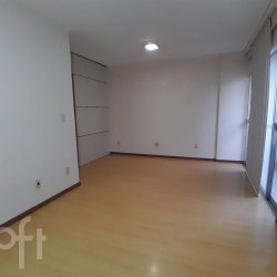 Apartamentos com 110m², 3 quartos, 1 suíte, 1 garagem, no bairro Centro em Florianópolis