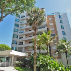 Apartamentos com 505m², 4 quartos, 4 suítes, 6 garagens, no bairro João Paulo em Florianópolis