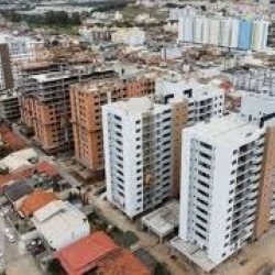 Apartamentos com 65m², 2 quartos, 1 suíte, no bairro Areias em São José