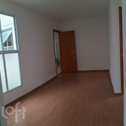 Apartamentos com 52m², 2 quartos, 1 garagem, no bairro Bela Vista em Palhoça