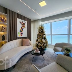 Apartamentos com 310m², 3 quartos, 3 suítes, 6 garagens, no bairro Barra Sul em Balneário Camboriú