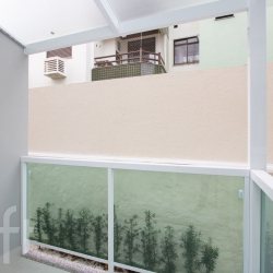 Apartamentos com 57m², 1 quarto, 1 garagem, no bairro Lagoa da Conceição em Florianópolis