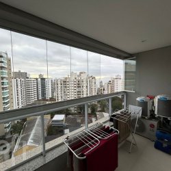 Apartamentos com 79m², 2 quartos, 1 suíte, 2 garagens, no bairro Centro em Florianópolis