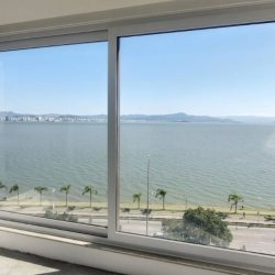 Apartamentos com 282m², 4 quartos, 4 suítes, 3 garagens, no bairro Agronômica em Florianópolis