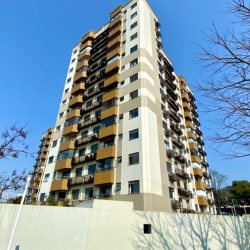 Apartamentos com 83m², 3 quartos, 1 suíte, 1 garagem, no bairro Canto em Florianópolis