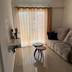 Apartamentos com 86m², 2 quartos, 1 garagem, no bairro Ingleses em Florianópolis