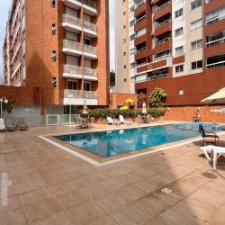 Apartamentos com 98m², 2 quartos, 2 suítes, 1 garagem, no bairro Córrego Grande em Florianópolis