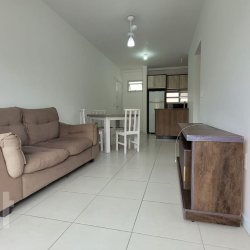 Apartamentos com 63m², 2 quartos, 1 suíte, 1 garagem, no bairro Canasvieiras em Florianópolis