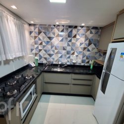 Casa Residencial com 160m², 4 quartos, no bairro Ponta das Canas em Florianópolis