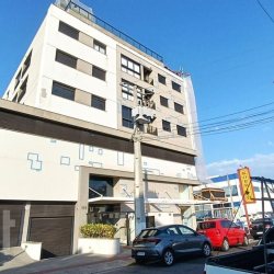 Apartamentos com 77m², 2 quartos, 2 suítes, 1 garagem, no bairro Canasvieiras em Florianópolis