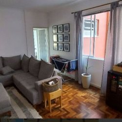 Apartamentos com 104m², 2 quartos, 1 garagem, no bairro Centro em Florianópolis