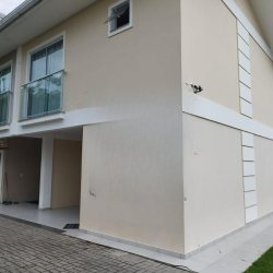 Casa Residencial com 88m², 3 quartos, 2 garagens, no bairro Sertão do Maruim em São José