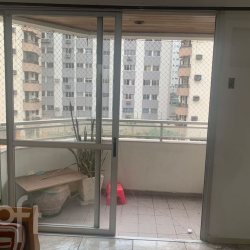 Apartamentos com 120m², 3 quartos, 1 suíte, 1 garagem, no bairro Centro em Florianópolis