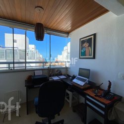 Apartamentos com 75m², 2 quartos, 1 suíte, 1 garagem, no bairro Ingleses em Florianópolis