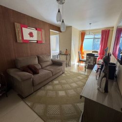 Apartamentos com 52m², 2 quartos, 1 garagem, no bairro Ipiranga em São José