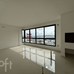 Apartamentos com 106m², 3 quartos, 3 suítes, 2 garagens, no bairro Centro em Balneário Camboriú