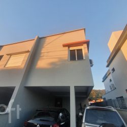 Casa Residencial com 114m², 3 quartos, no bairro Campeche Central em Florianópolis