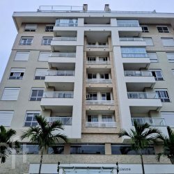 Apartamentos com 115m², 3 quartos, 2 suítes, 2 garagens, no bairro Trindade em Florianópolis