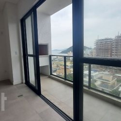 Apartamentos com 118m², 3 quartos, 3 suítes, 2 garagens, no bairro Praia Brava em Itajaí