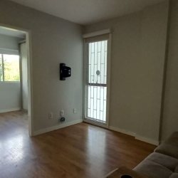 Apartamentos com 52m², 2 quartos, 1 garagem, no bairro Itacorubi em Florianópolis