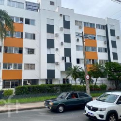 Apartamentos com 94m², 2 quartos, 1 garagem, no bairro Saco dos limões em Florianópolis