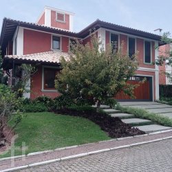 Casa Residencial com 311m², 4 quartos, 2 suítes, 4 garagens, no bairro Santo Antônio de Lisboa em Florianópolis