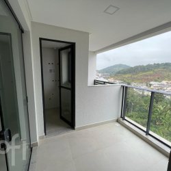 Apartamentos com 65m², 2 quartos, 1 suíte, 1 garagem, no bairro Praia Brava em Itajaí