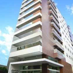 Apartamentos com 76m², 2 quartos, 2 suítes, 2 garagens, no bairro Itacorubi em Florianópolis