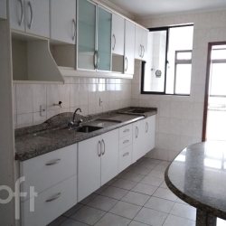 Apartamentos com 97m², 3 quartos, 1 suíte, 1 garagem, no bairro Kobrasol em São José