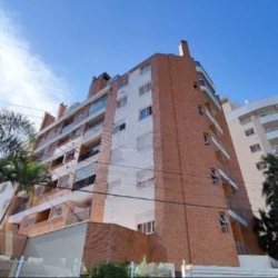 Apartamentos com 82m², 3 quartos, 1 suíte, 2 garagens, no bairro Córrego Grande em Florianópolis