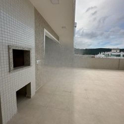 Apartamentos com 116m², 2 quartos, 1 suíte, 2 garagens, no bairro Ingleses em Florianópolis