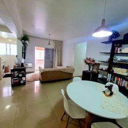 Apartamentos com 69m², 3 quartos, 1 garagem, no bairro Trindade em Florianópolis