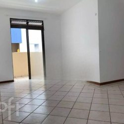 Apartamentos com 102m², 3 quartos, 1 suíte, 1 garagem, no bairro Estreito em Florianópolis