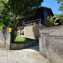 Casa Residencial com 98m², 2 quartos, 2 garagens, no bairro Rio tavares central em Florianópolis