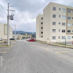 Apartamentos com 50m², 2 quartos, 1 garagem, no bairro Bela Vista em Palhoça