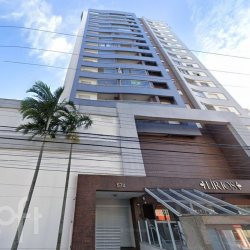 Apartamentos com 78m², 2 quartos, 1 suíte, 1 garagem, no bairro Campinas em São José