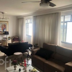 Apartamentos com 160m², 4 quartos, 2 garagens, no bairro Centro em Florianópolis