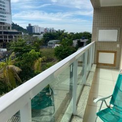 Apartamentos com 45m², 1 quarto, 1 garagem, no bairro Praia Brava em Itajaí