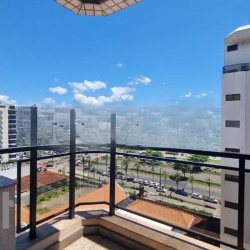 Apartamentos com 140m², 4 quartos, 2 suítes, 2 garagens, no bairro Centro em Florianópolis