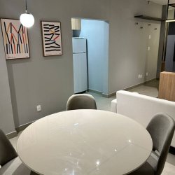 Apartamentos com 27m², 1 quarto, no bairro Centro em Florianópolis