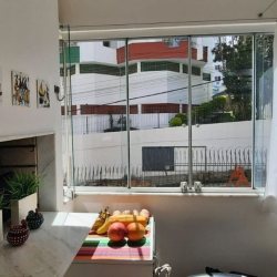 Apartamentos com 72m², 2 quartos, 1 suíte, 1 garagem, no bairro Trindade em Florianópolis