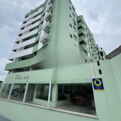 Apartamentos com 67m², 2 quartos, 1 suíte, 1 garagem, no bairro Coloninha em Florianópolis