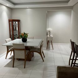 Apartamentos com 79m², 2 quartos, 1 suíte, 1 garagem, no bairro Córrego Grande em Florianópolis