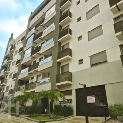 Apartamentos com 72m², 3 quartos, 1 suíte, 1 garagem, no bairro Saco dos limões em Florianópolis