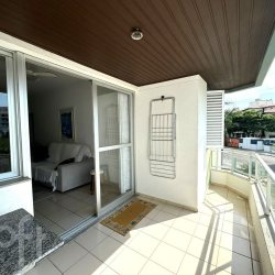 Apartamentos com 79m², 2 quartos, 1 suíte, 2 garagens, no bairro Ingleses em Florianópolis