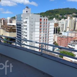 Apartamentos com 119m², 3 quartos, 1 suíte, 1 garagem, no bairro Centro em Florianópolis