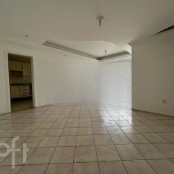 Apartamentos com 147m², 3 quartos, 1 suíte, no bairro Capoeiras em Florianópolis